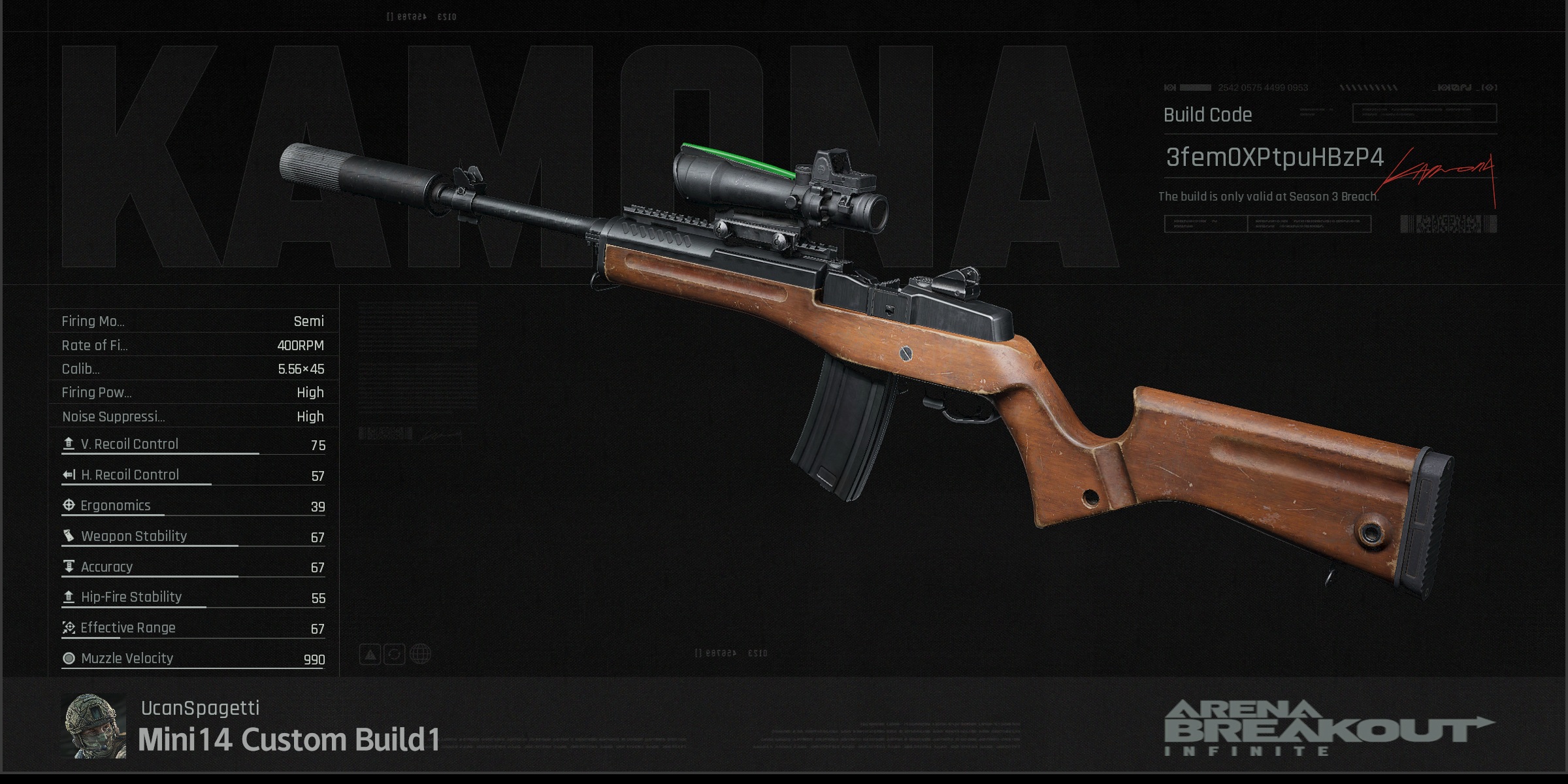 MİNİ14 Gariban versiyon Cover Image