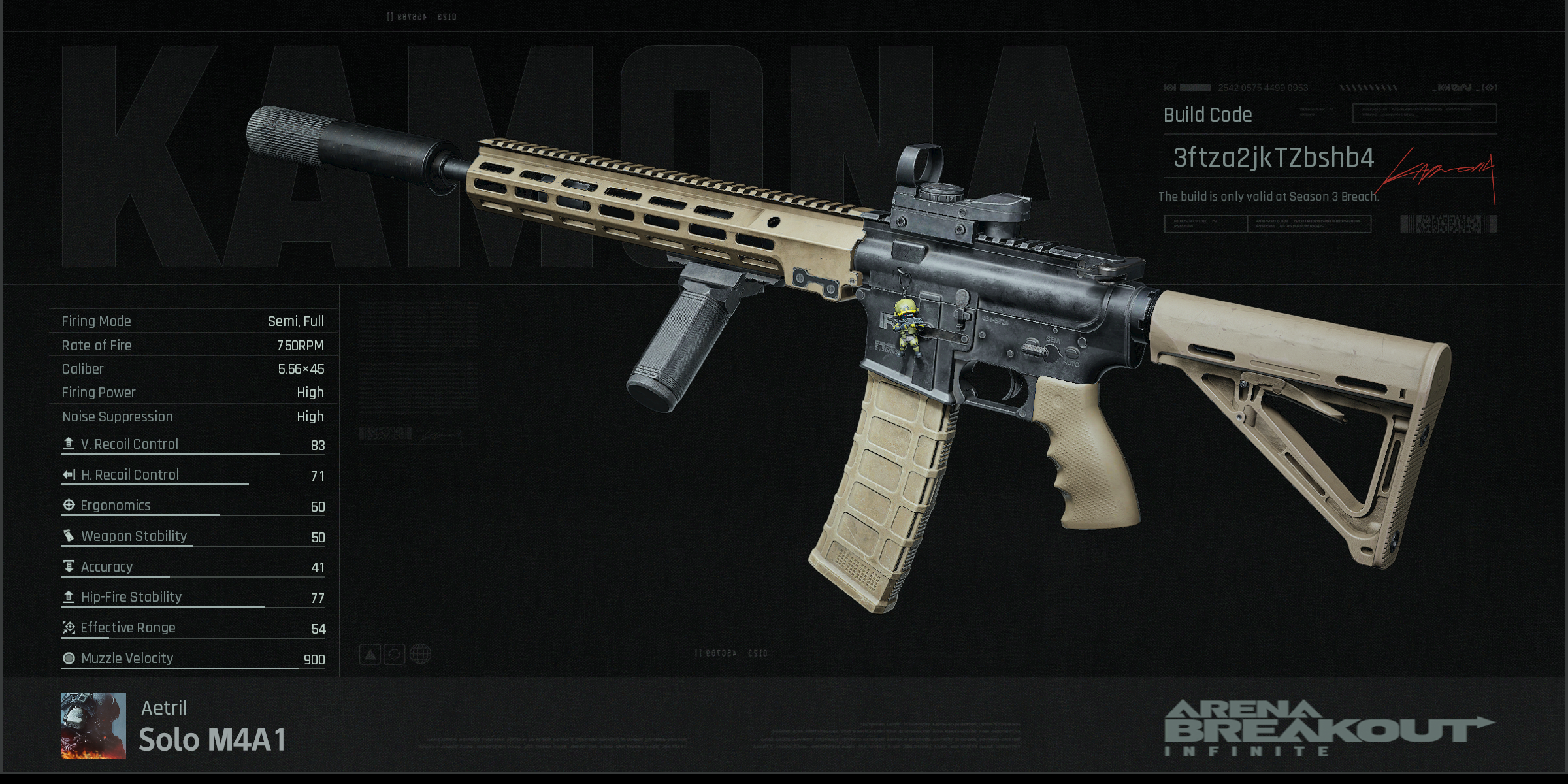 Solo Ops / TV Station Cover Image