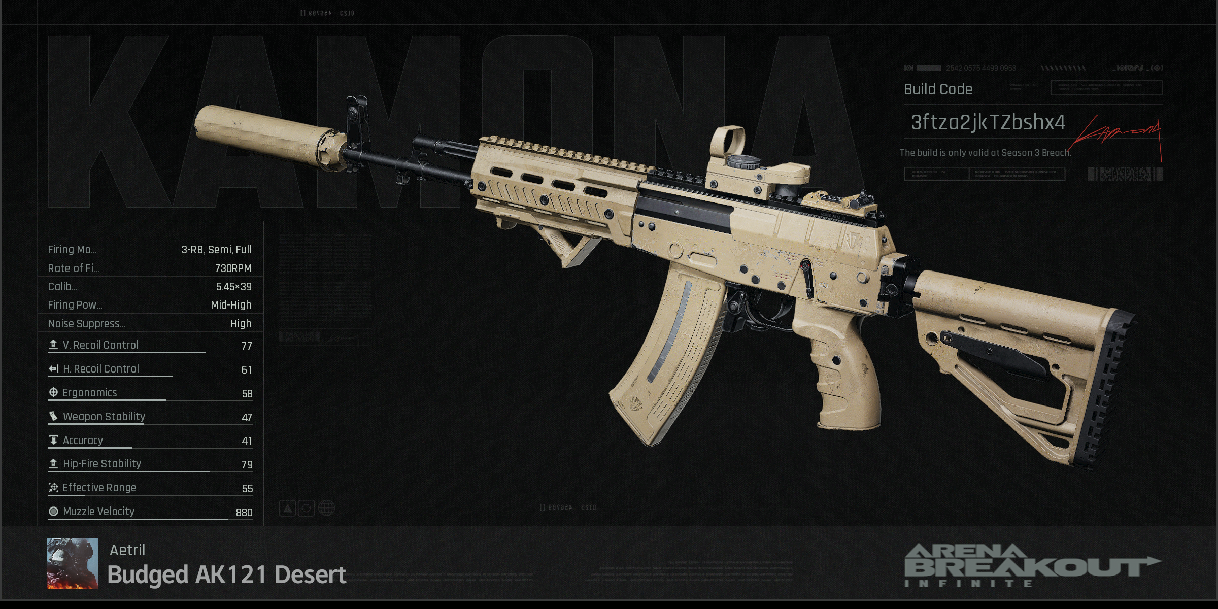 Solo Ops / TV Station / Armory Cover Image