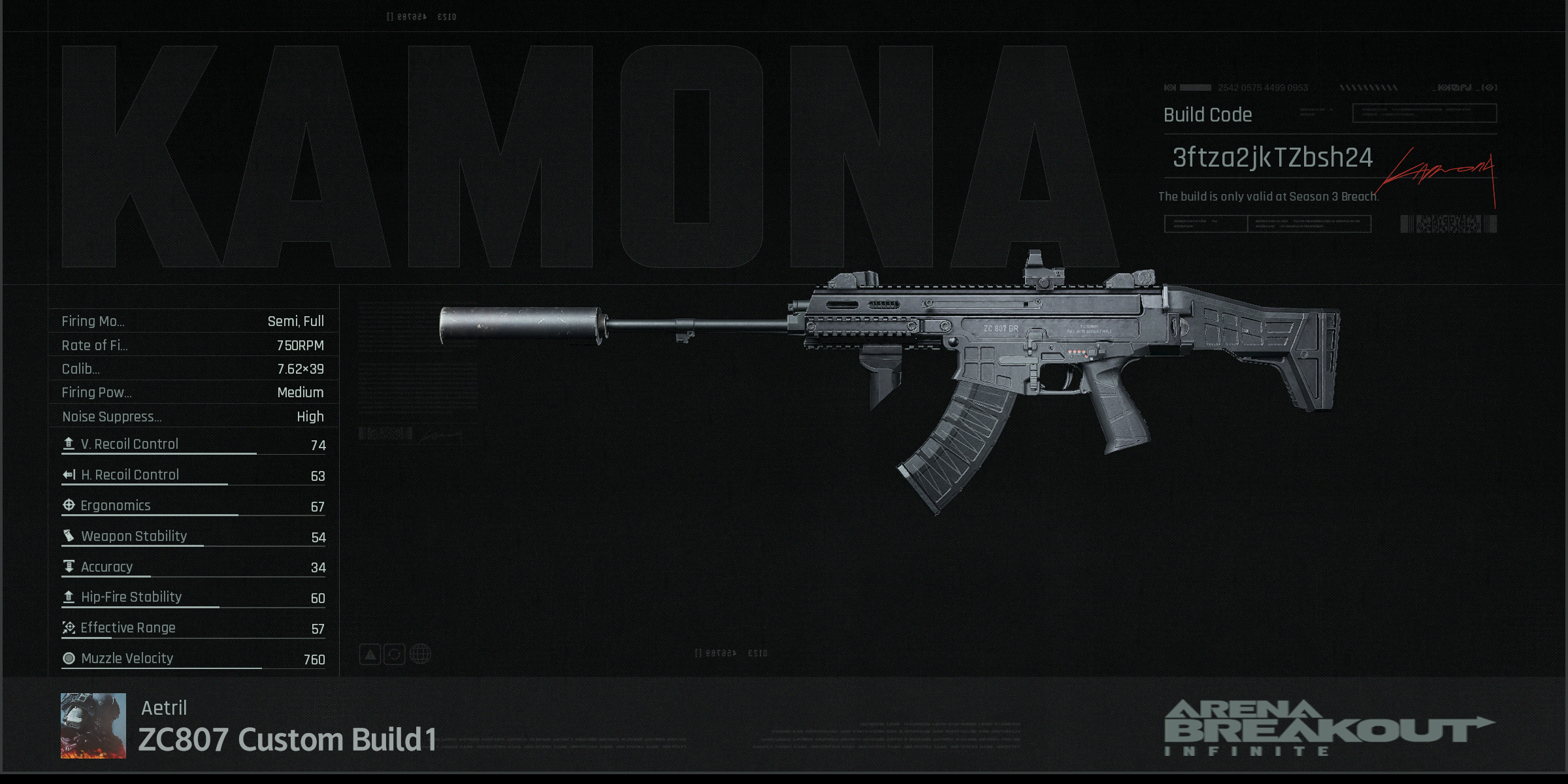 Budget / Ucuz farm için ideal güçlü. Cover Image