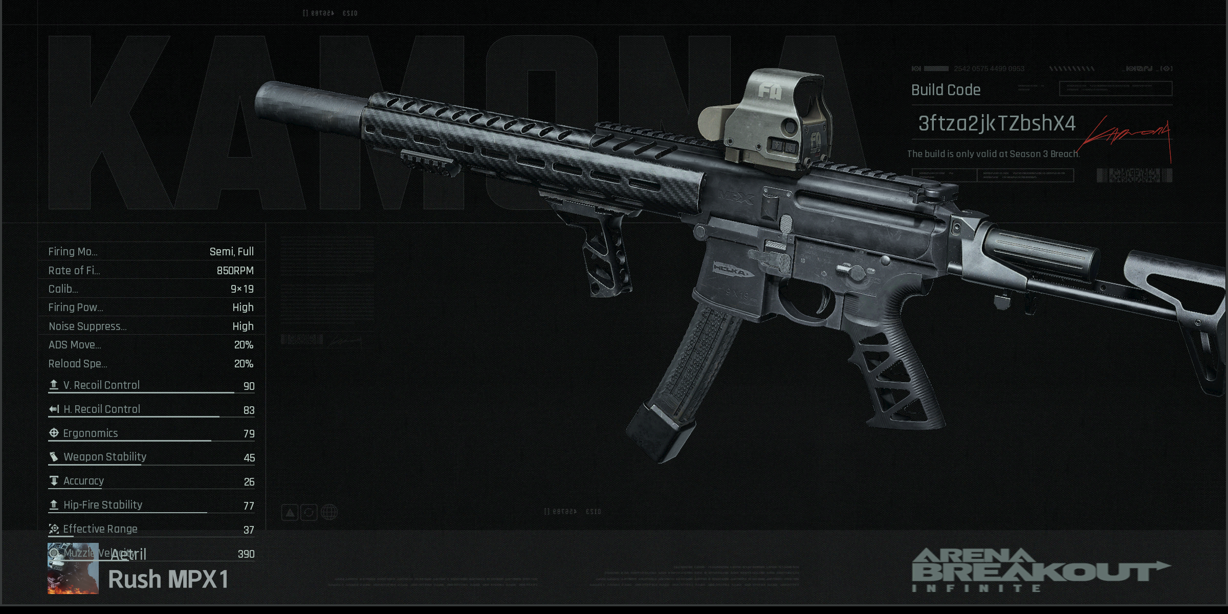 Rush Sevenler İçin İdeal ama Tuzlu Cover Image