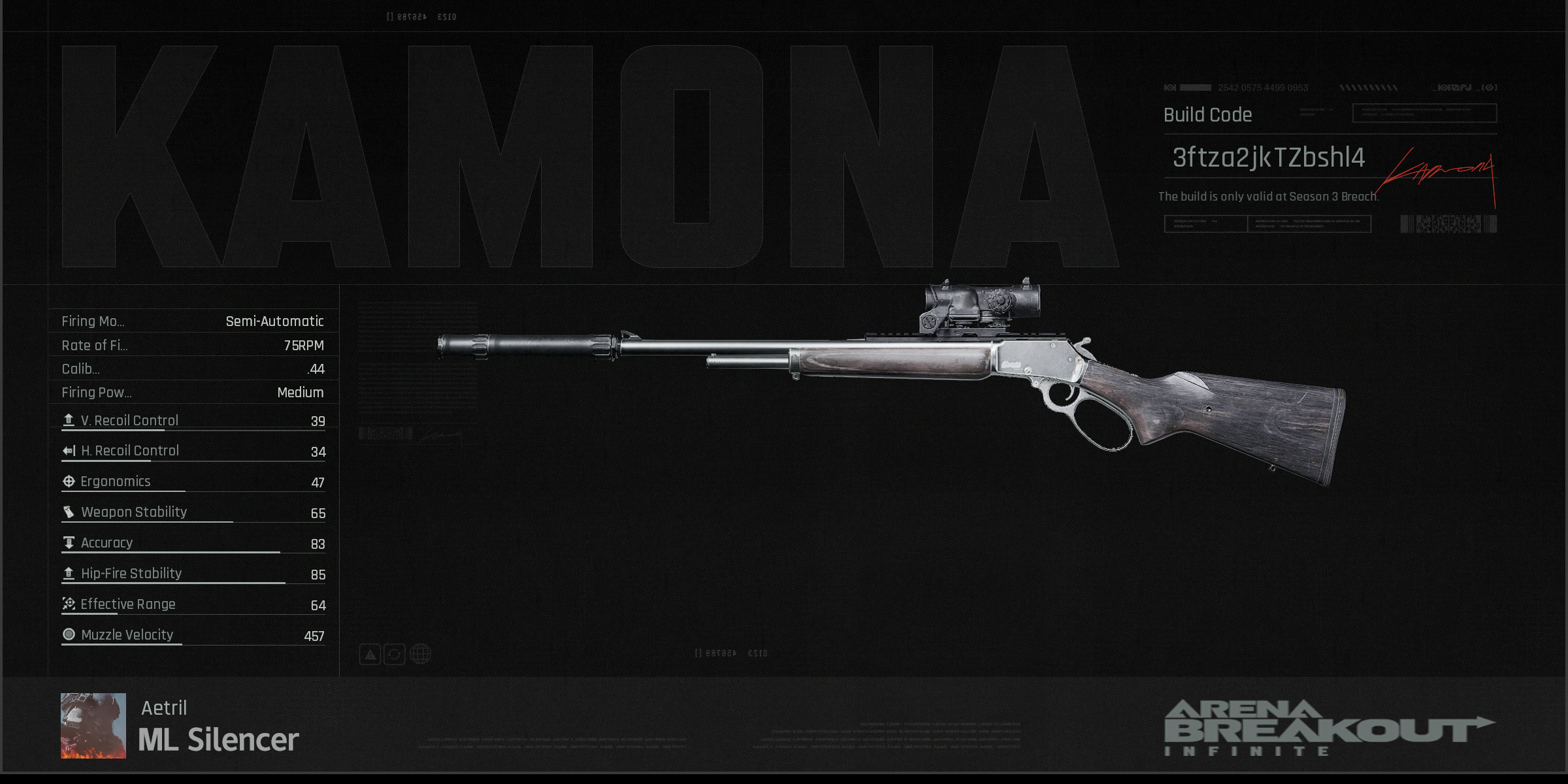 Bütçe Dostu Orta Mesafe Farm için ideal Cover Image